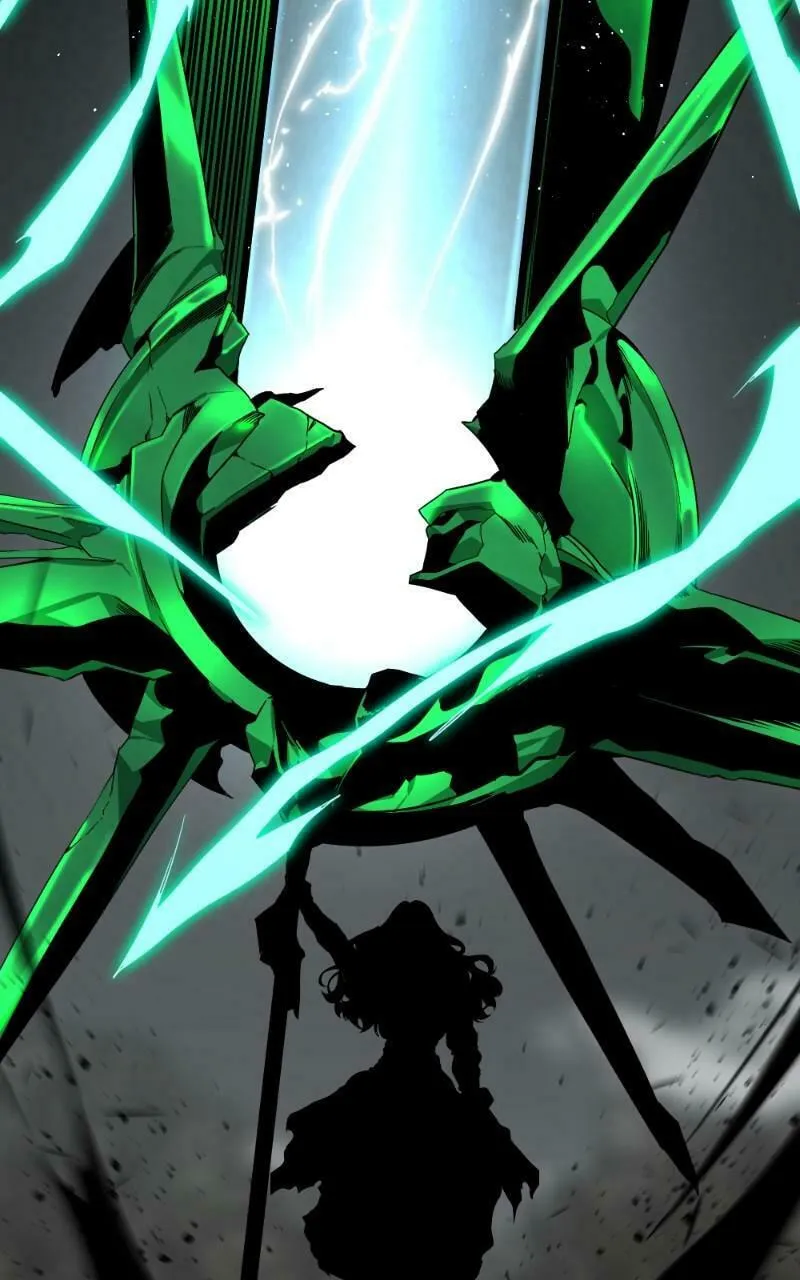 Hero Killer Chapter 100 page 41 - 
