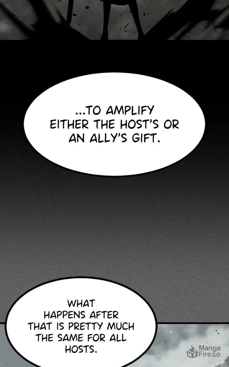 Hero Killer Chapter 100 page 42 - 