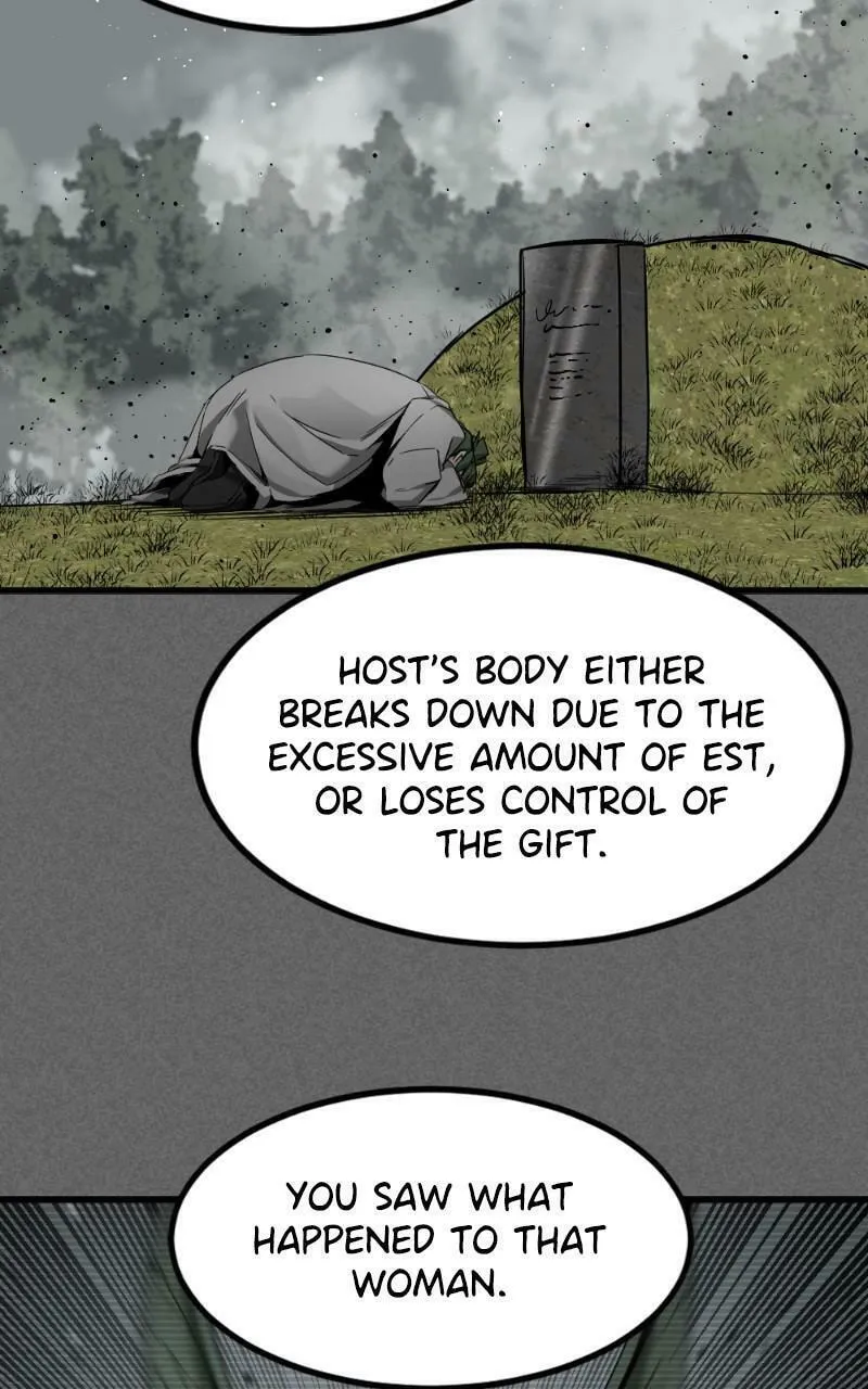 Hero Killer Chapter 100 page 43 - 