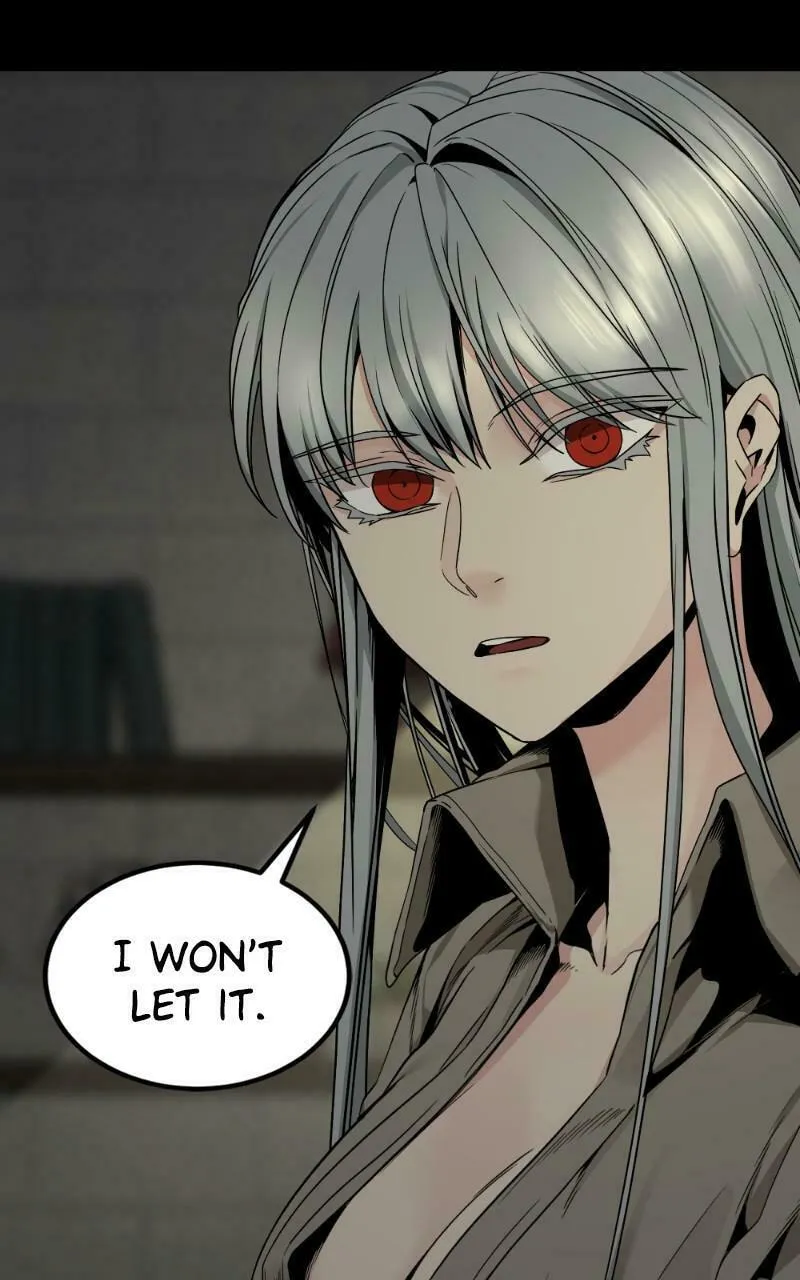 Hero Killer Chapter 100 page 46 - 