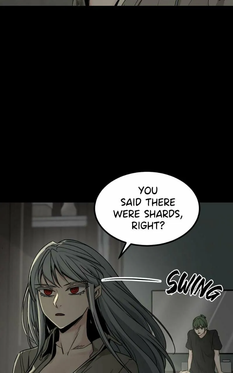 Hero Killer Chapter 100 page 47 - 