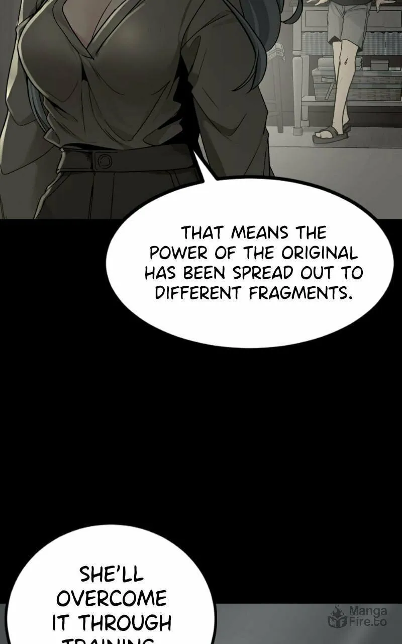 Hero Killer Chapter 100 page 48 - 