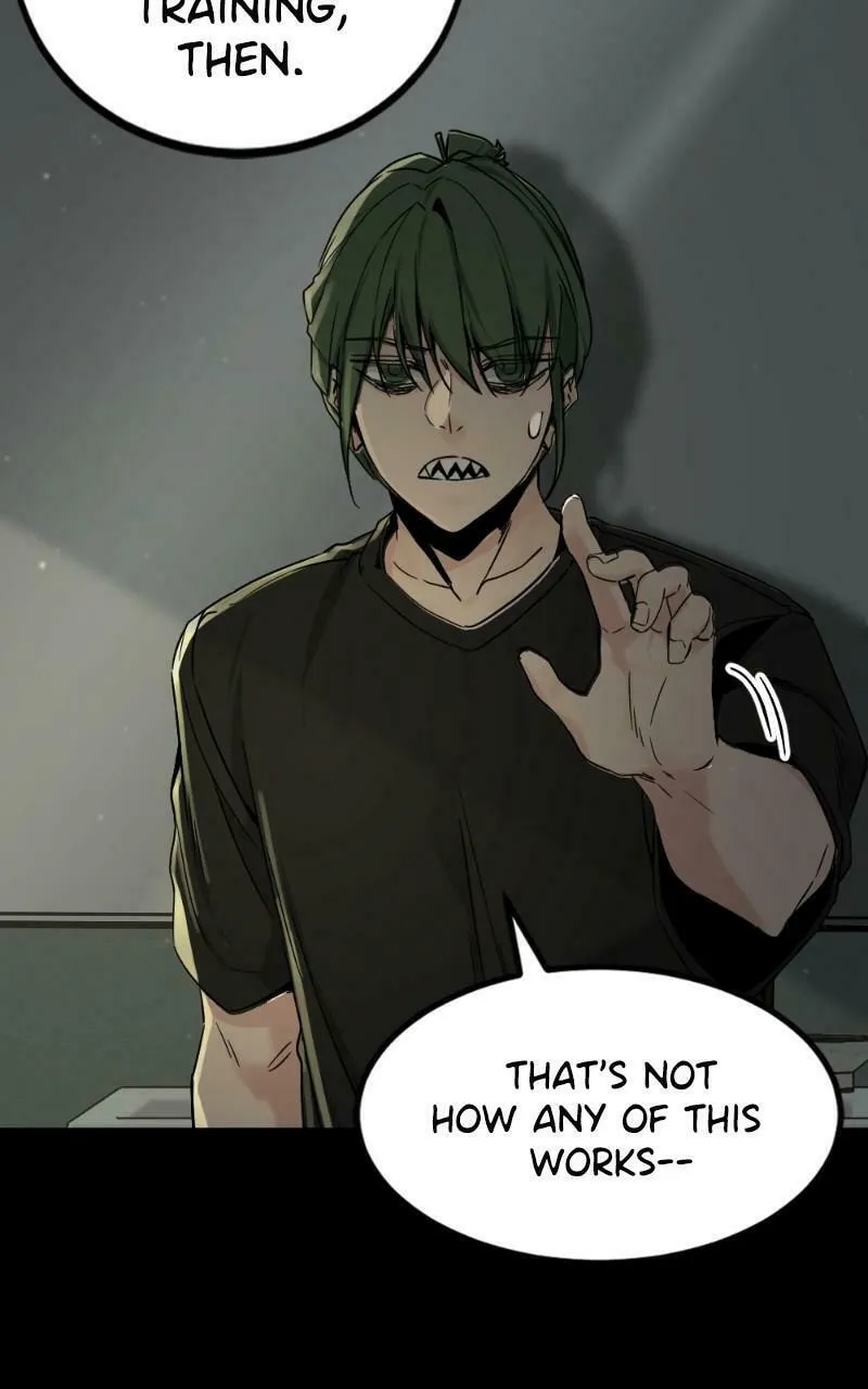 Hero Killer Chapter 100 page 49 - 