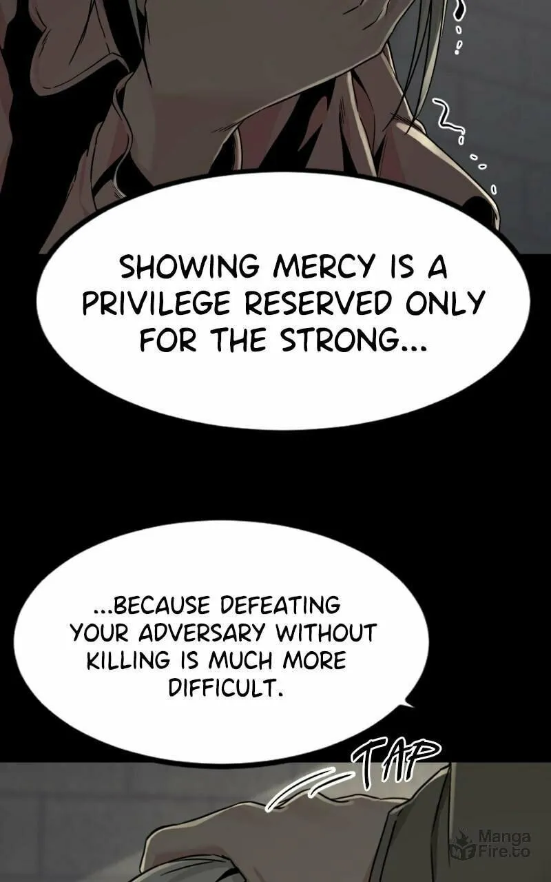 Hero Killer Chapter 100 page 55 - 