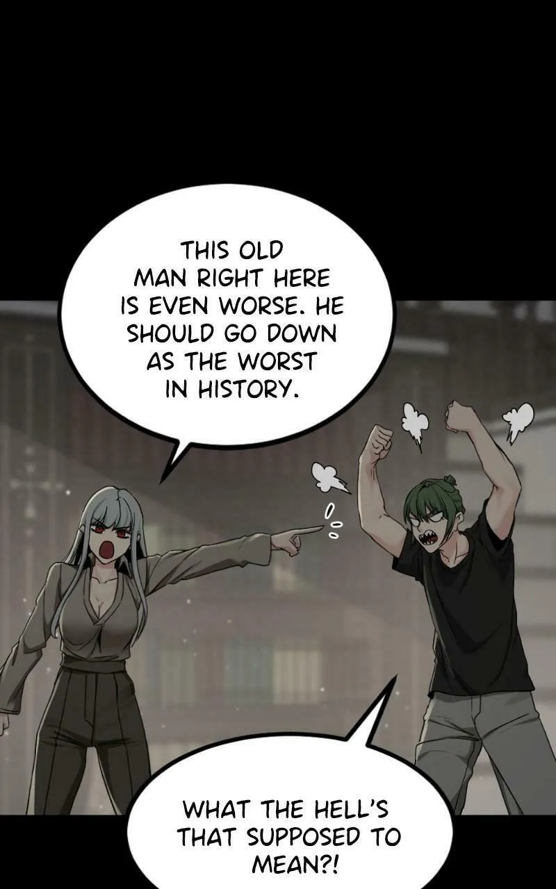 Hero Killer Chapter 100 page 58 - 