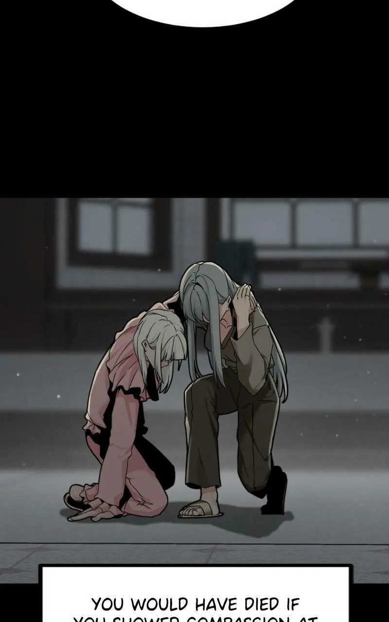 Hero Killer Chapter 100 page 59 - 