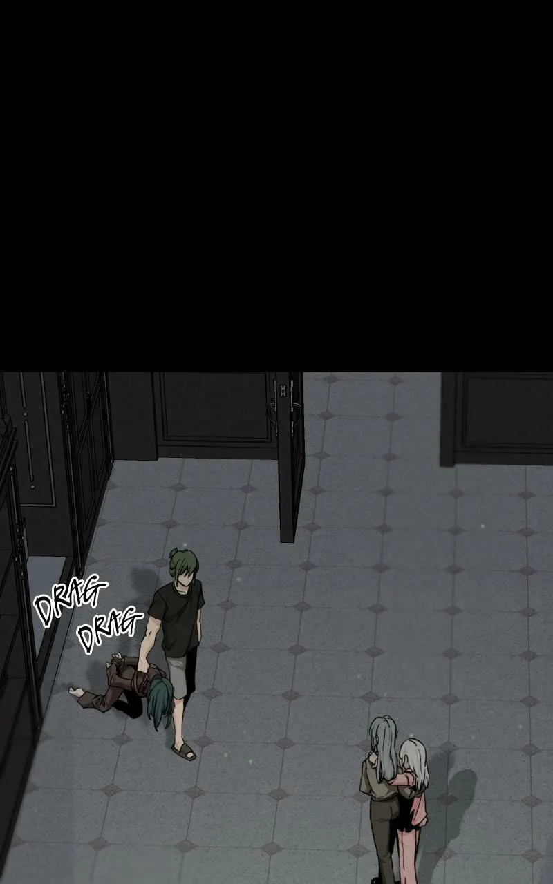 Hero Killer Chapter 100 page 61 - 