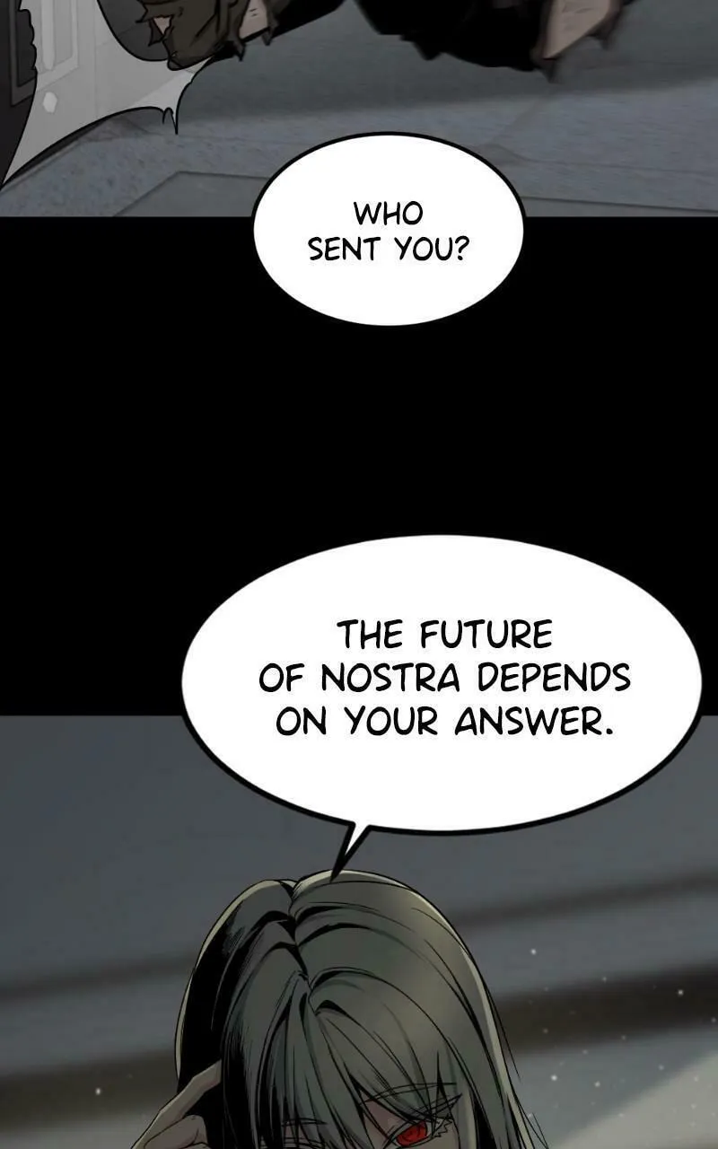 Hero Killer Chapter 100 page 64 - 