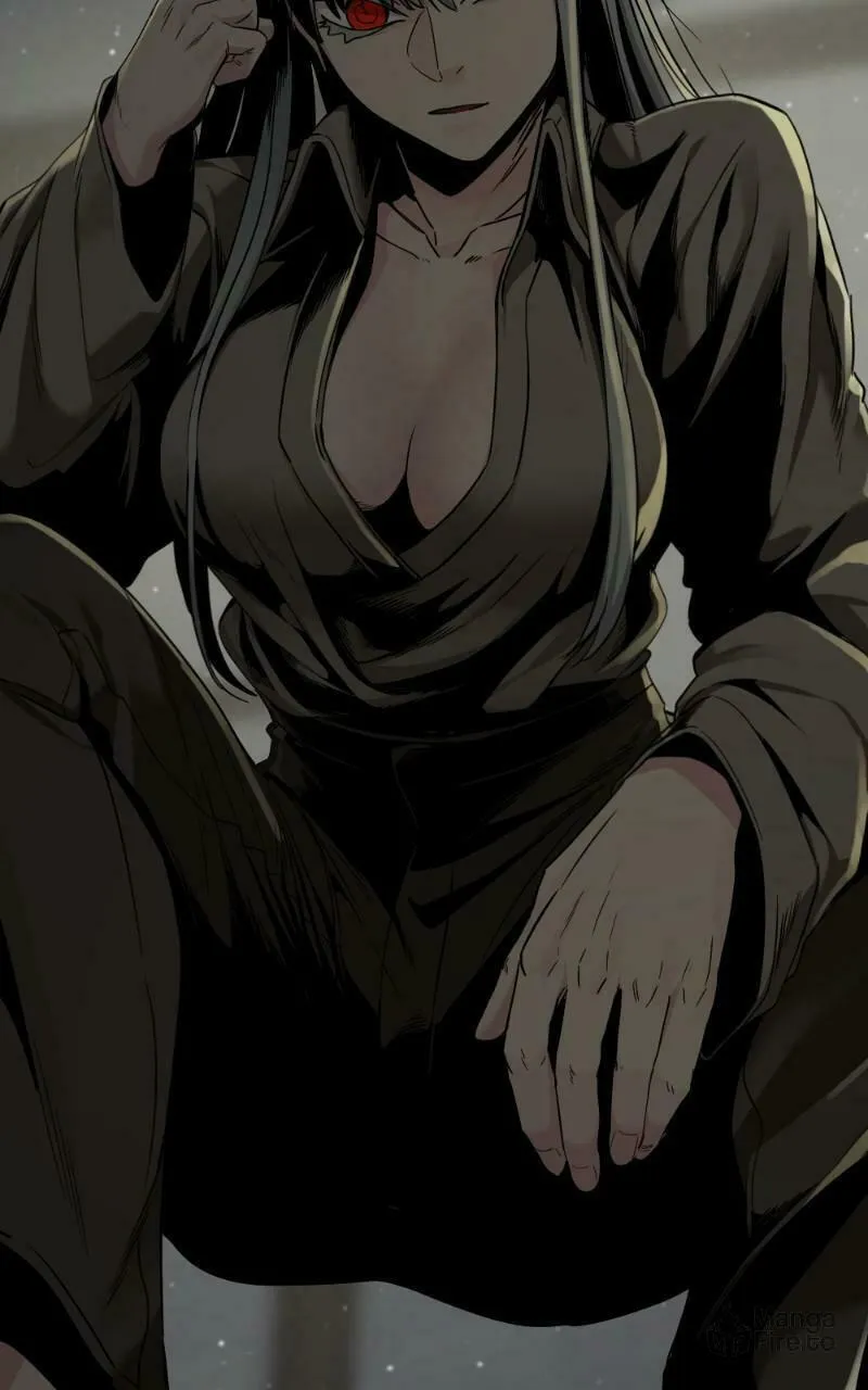 Hero Killer Chapter 100 page 65 - 