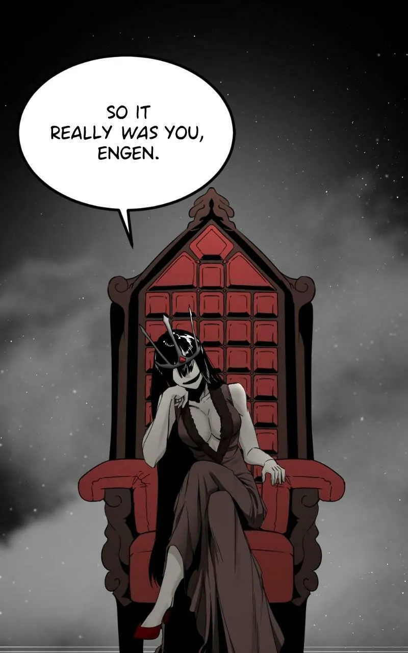 Hero Killer Chapter 100 page 76 - 