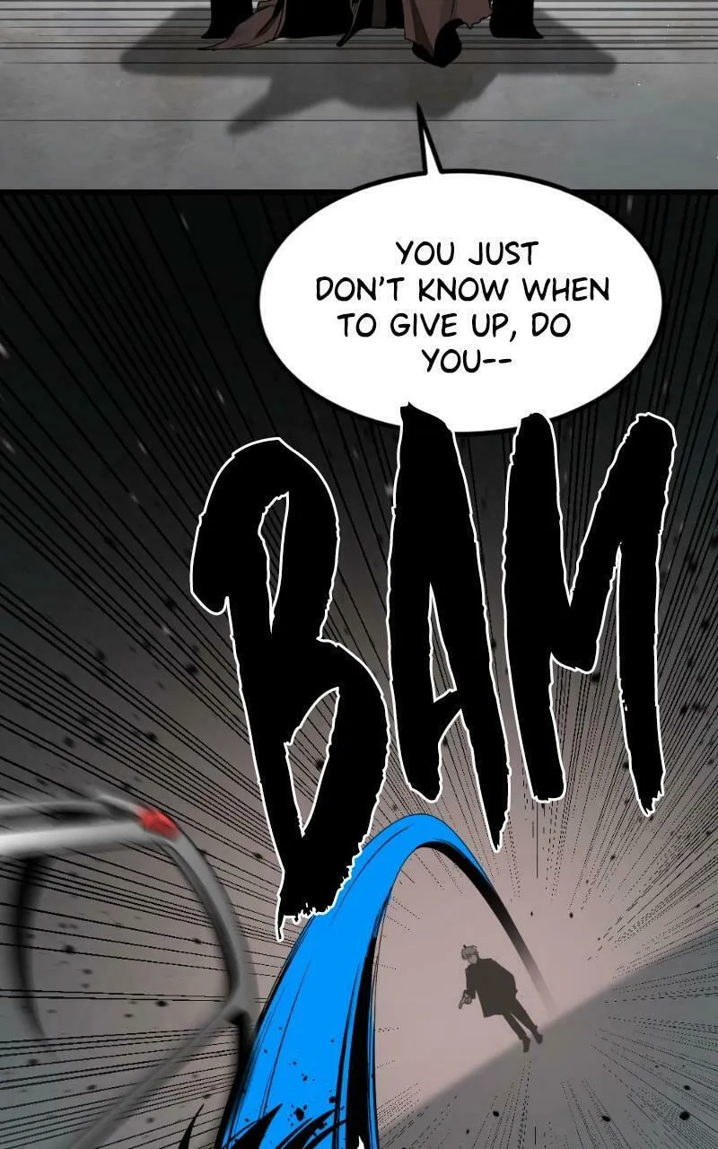 Hero Killer Chapter 100 page 77 - 