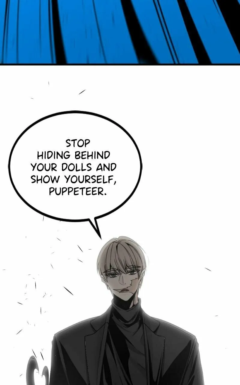 Hero Killer Chapter 100 page 79 - 