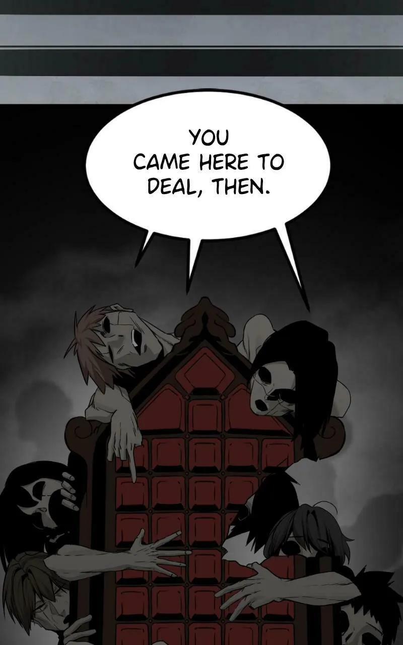 Hero Killer Chapter 100 page 82 - 
