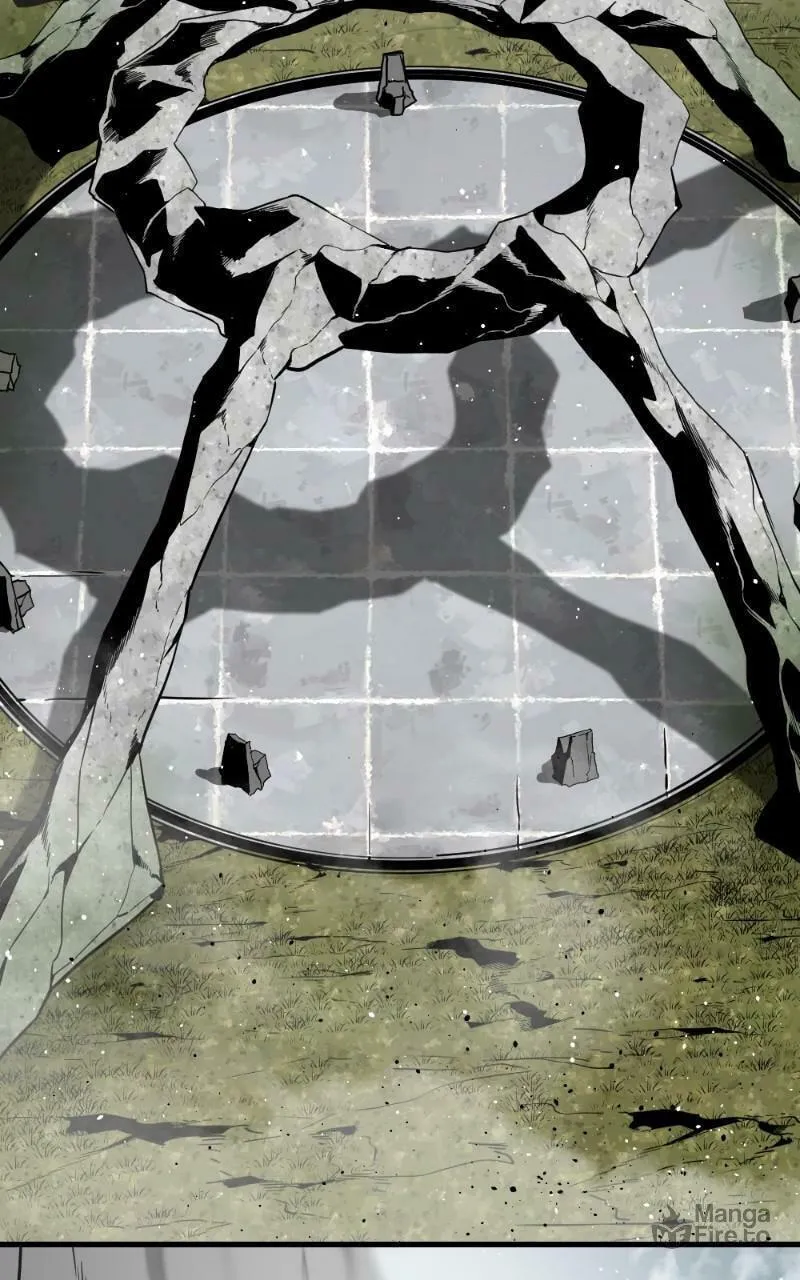 Hero Killer Chapter 100 page 90 - 
