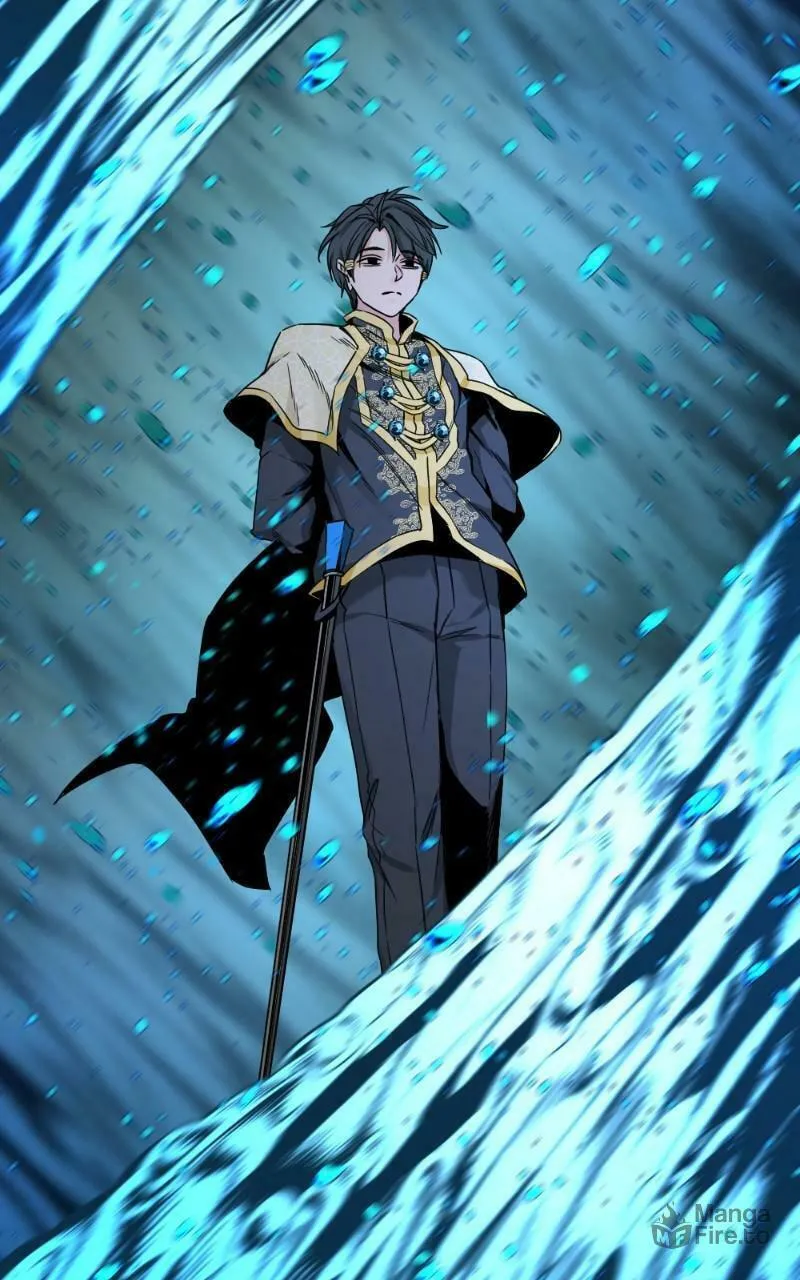 Hero Killer Chapter 100 page 95 - 
