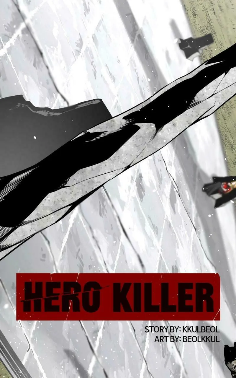 Hero Killer Chapter 101 page 2 - 