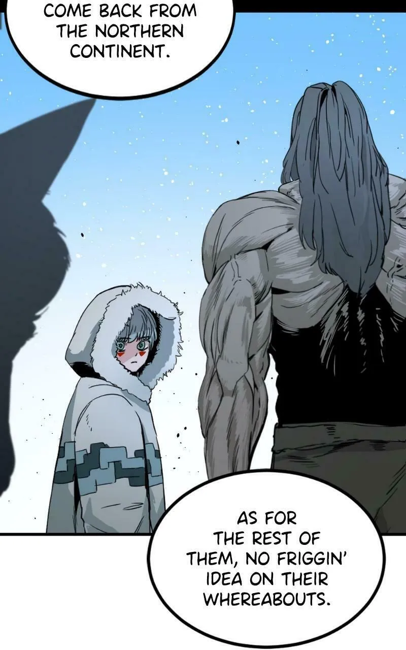 Hero Killer Chapter 101 page 11 - 