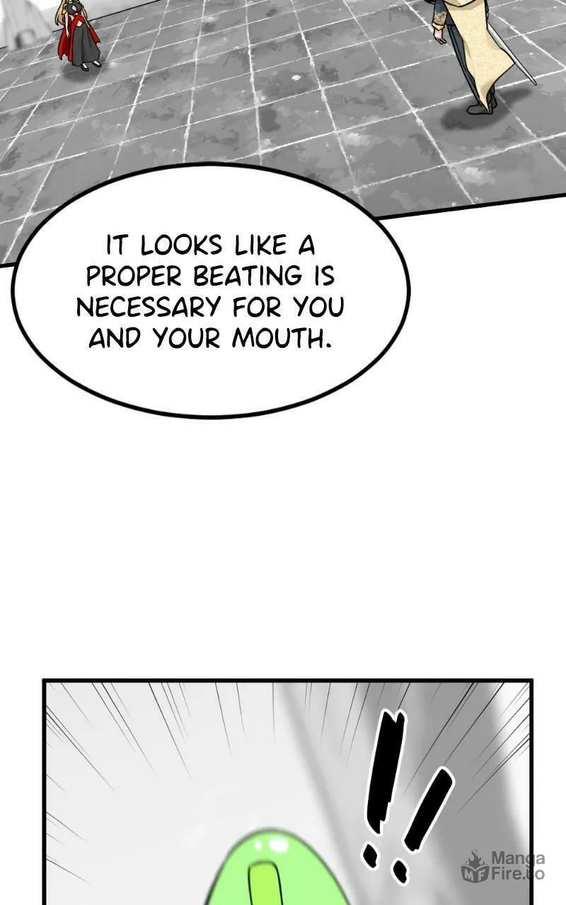 Hero Killer Chapter 101 page 105 - 