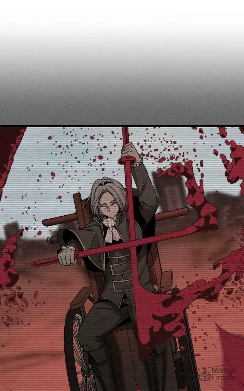 Hero Killer Chapter 101 page 12 - 