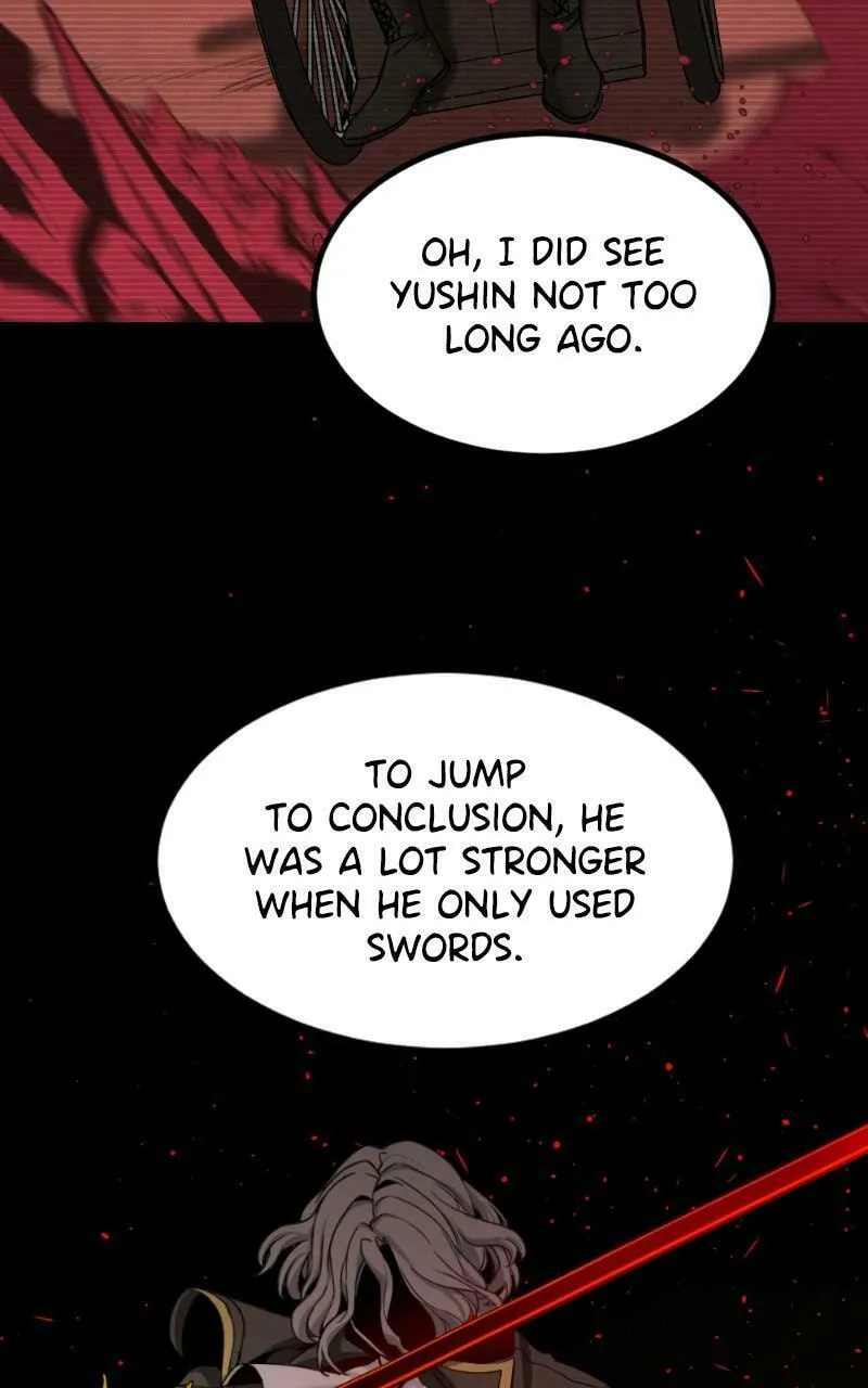 Hero Killer Chapter 101 page 13 - 