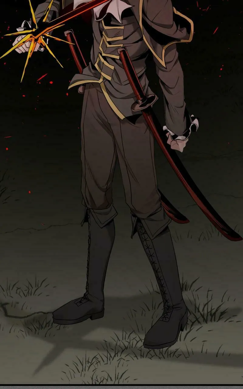 Hero Killer Chapter 101 page 14 - 