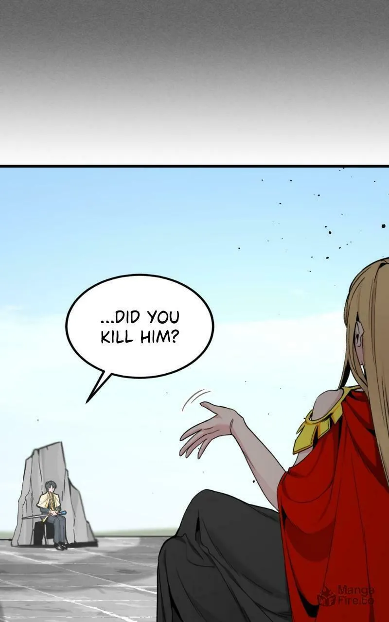 Hero Killer Chapter 101 page 15 - 