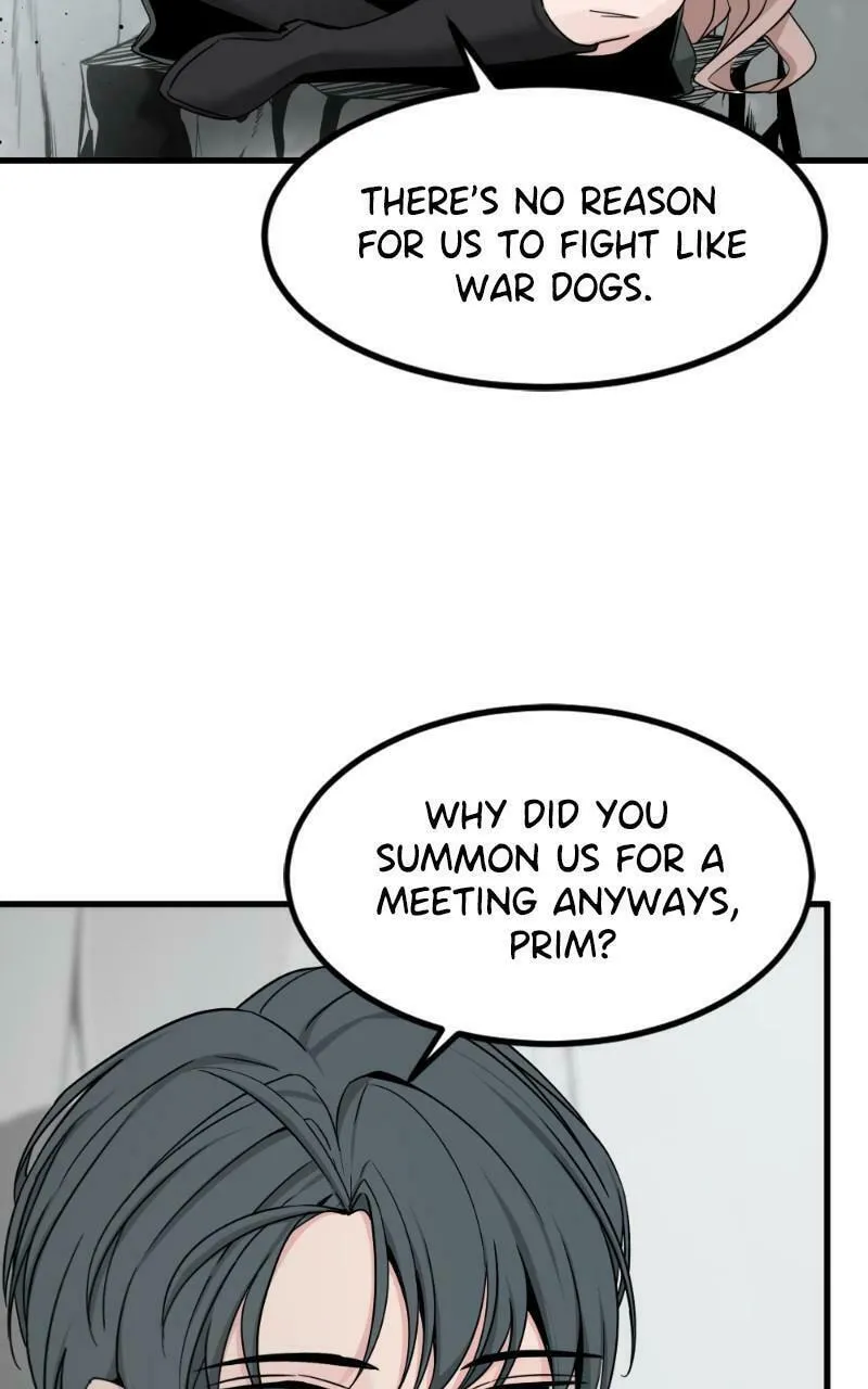 Hero Killer Chapter 101 page 17 - 