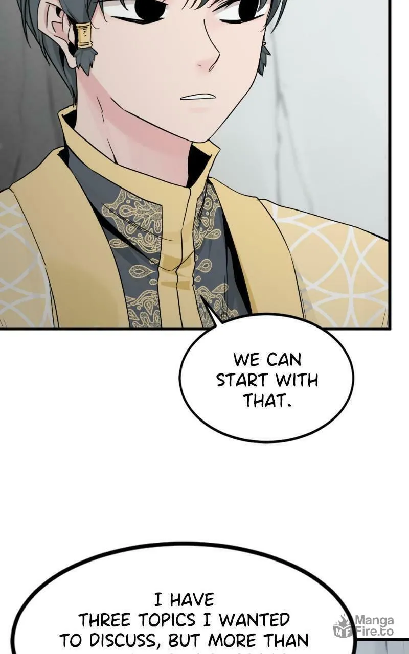 Hero Killer Chapter 101 page 18 - 