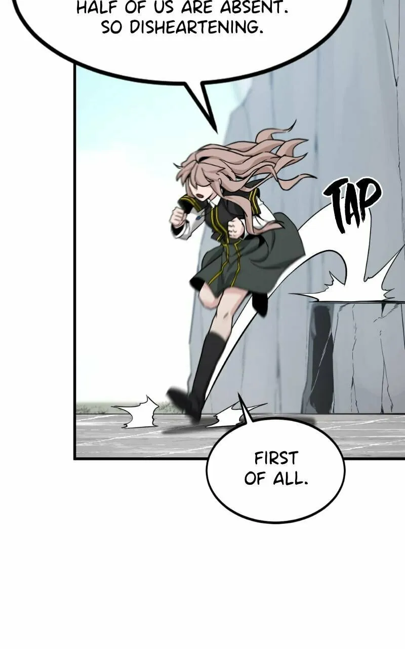 Hero Killer Chapter 101 page 19 - 