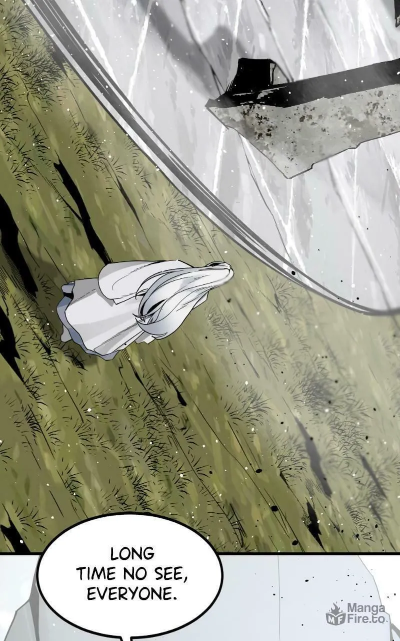 Hero Killer Chapter 101 page 3 - 