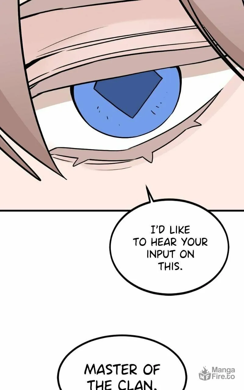 Hero Killer Chapter 101 page 21 - 
