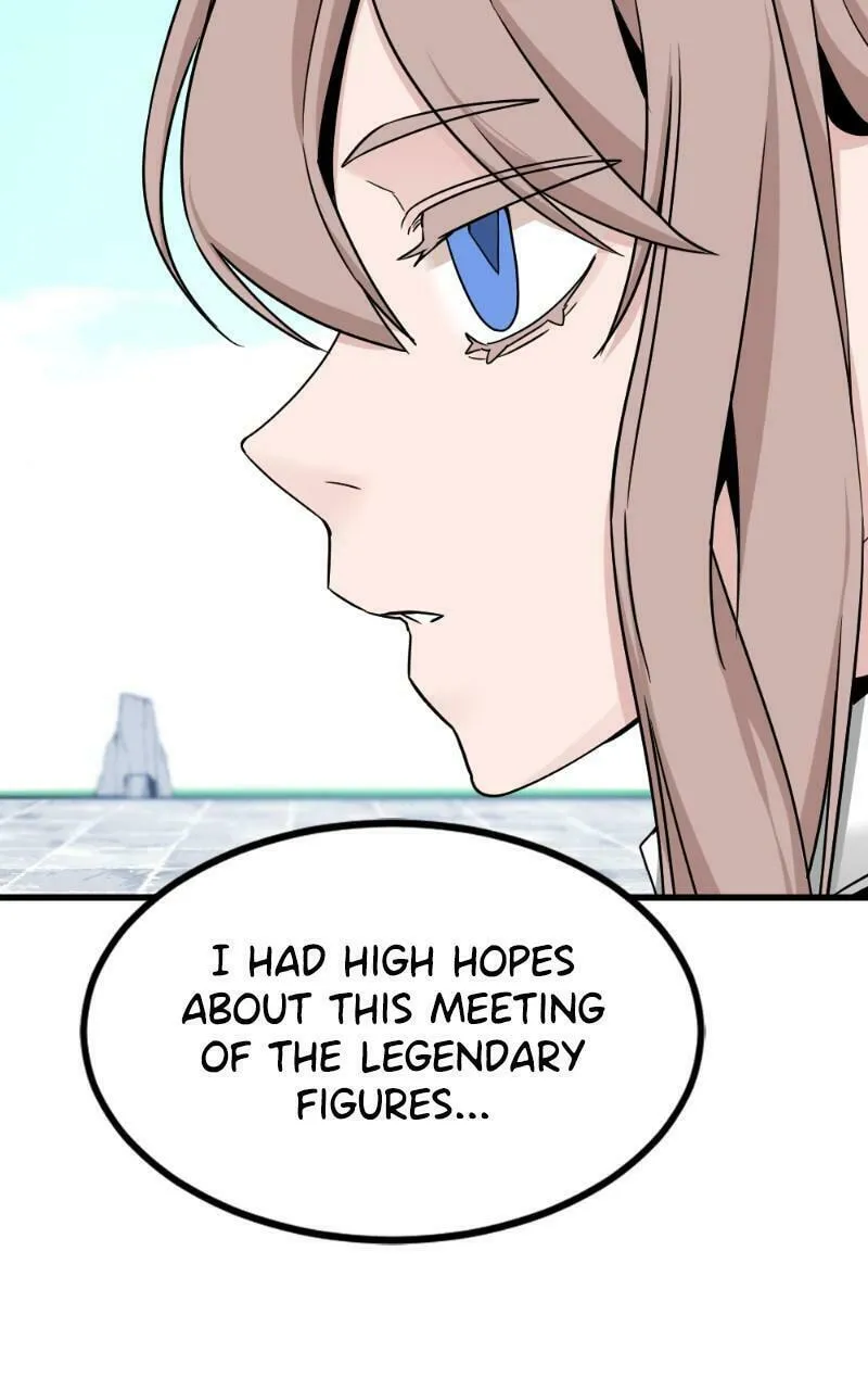 Hero Killer Chapter 101 page 26 - 