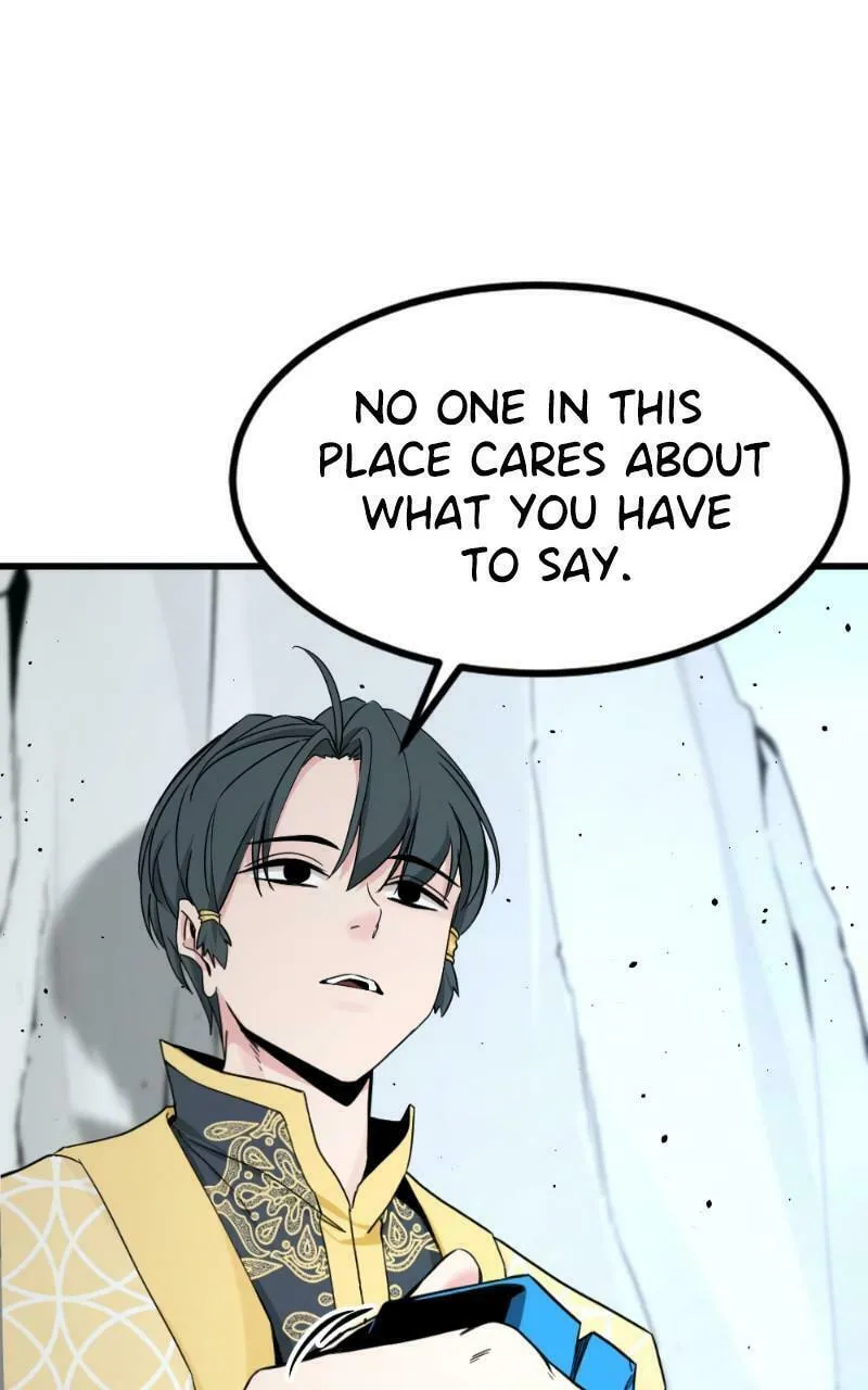 Hero Killer Chapter 101 page 29 - 