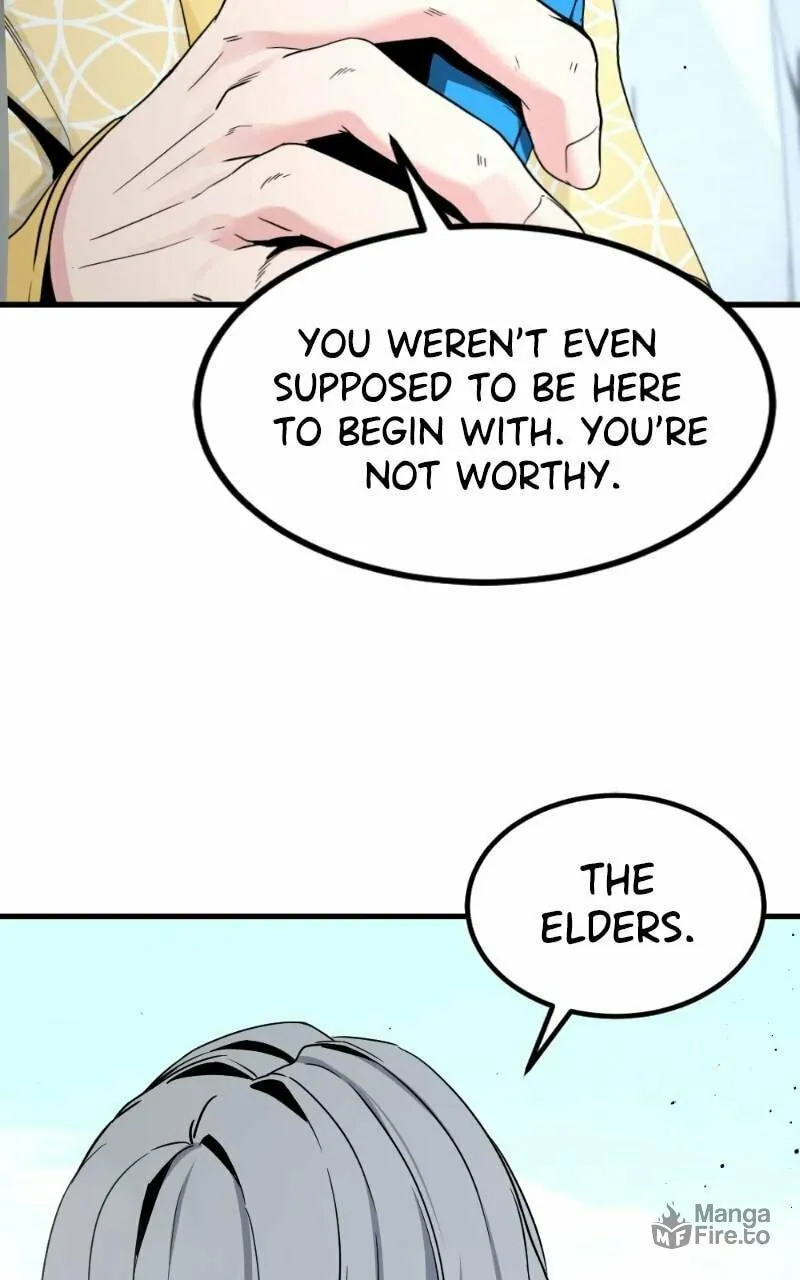 Hero Killer Chapter 101 page 30 - 