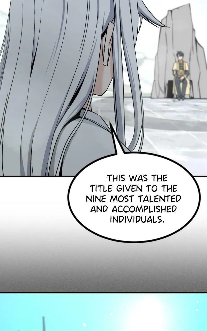 Hero Killer Chapter 101 page 31 - 