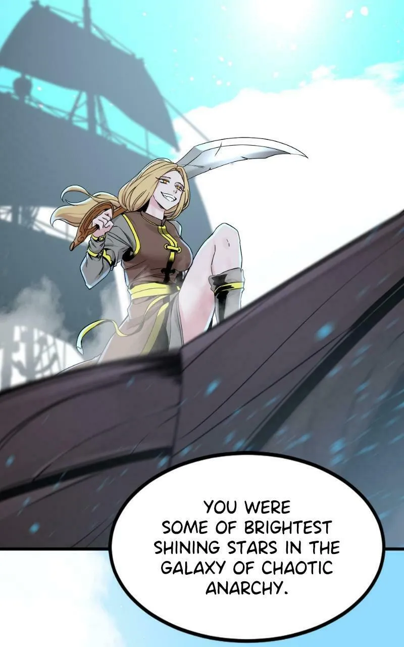Hero Killer Chapter 101 page 32 - 