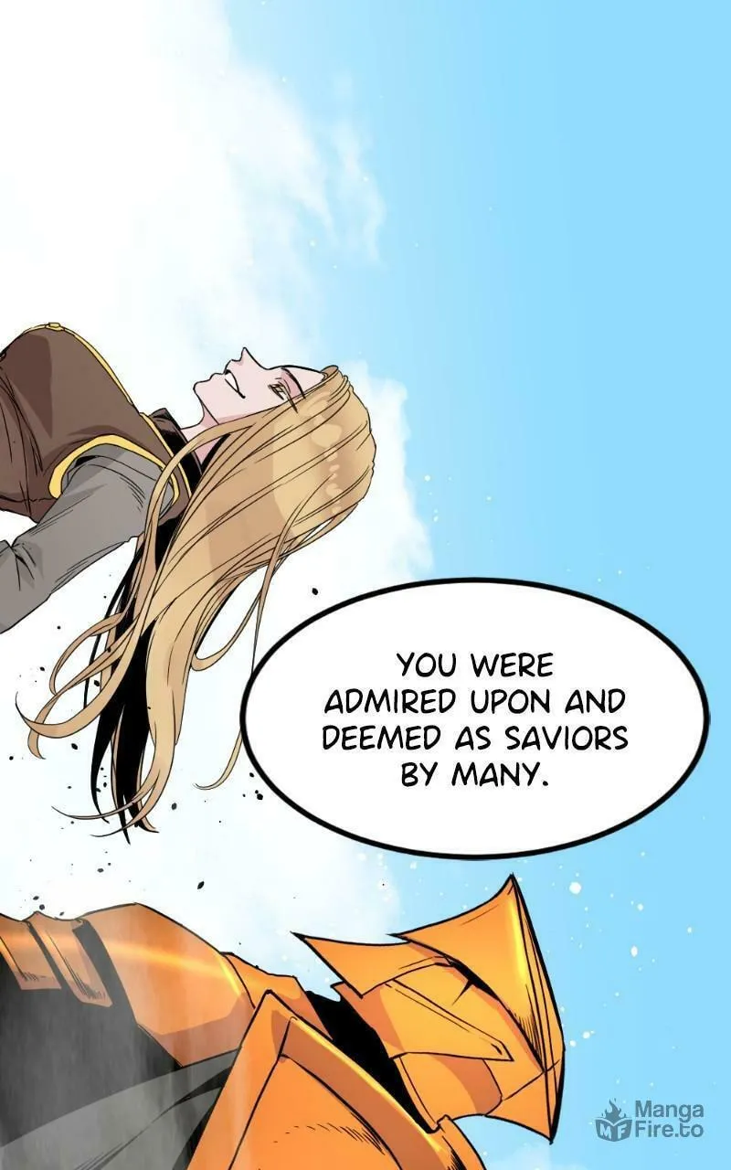 Hero Killer Chapter 101 page 33 - 