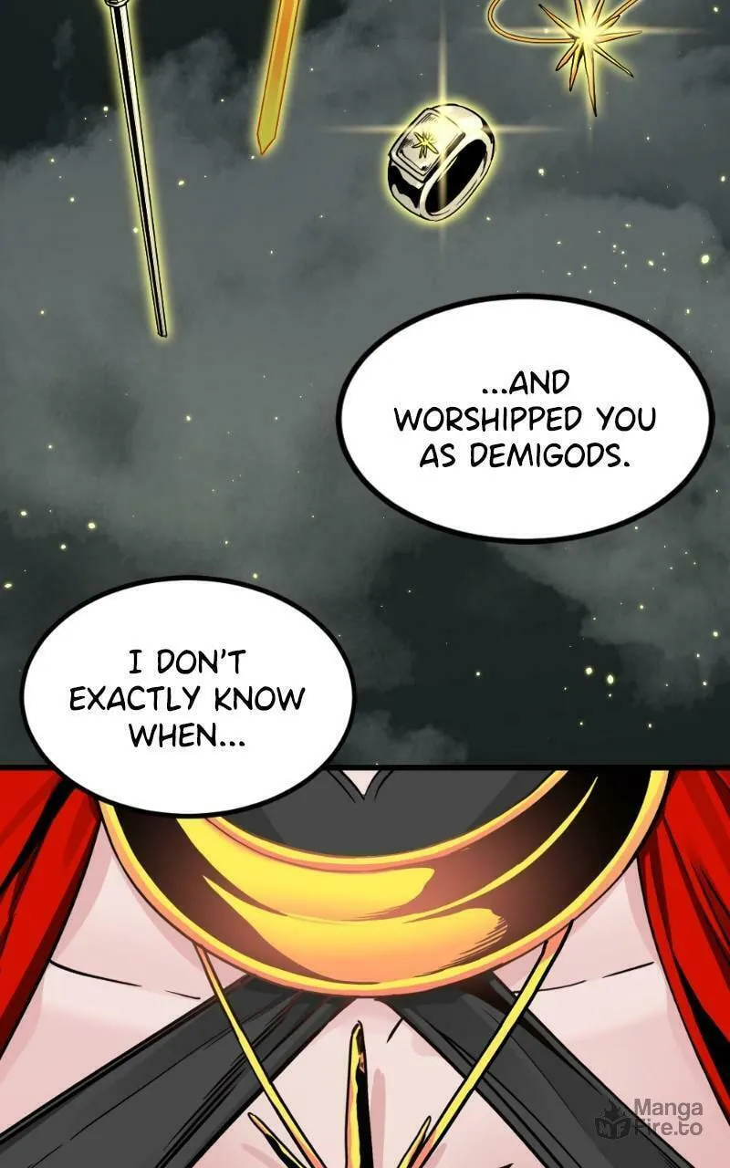 Hero Killer Chapter 101 page 36 - 