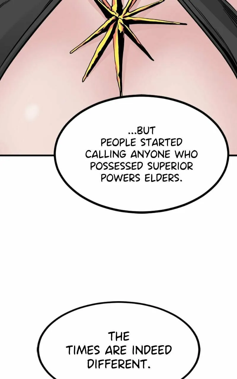Hero Killer Chapter 101 page 37 - 