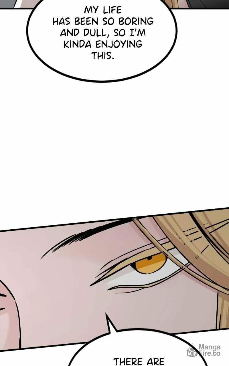 Hero Killer Chapter 101 page 42 - 