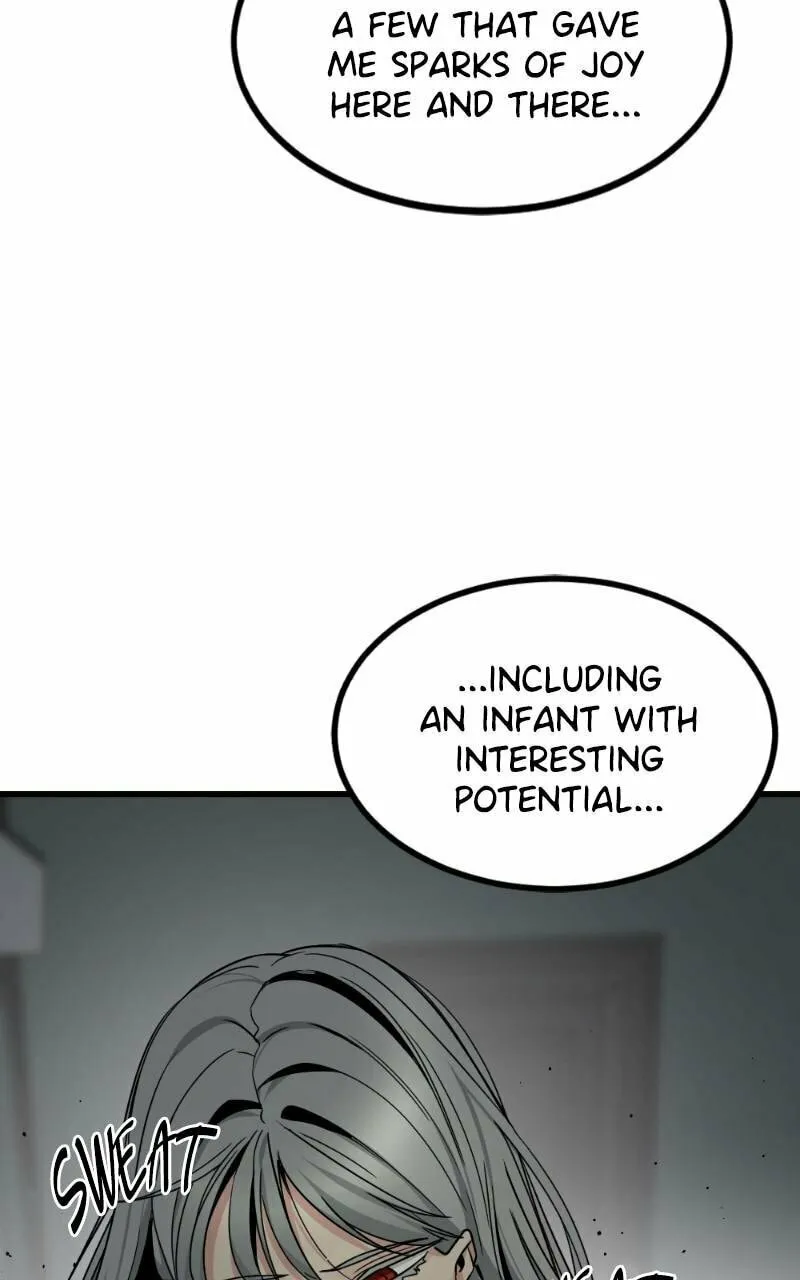 Hero Killer Chapter 101 page 43 - 