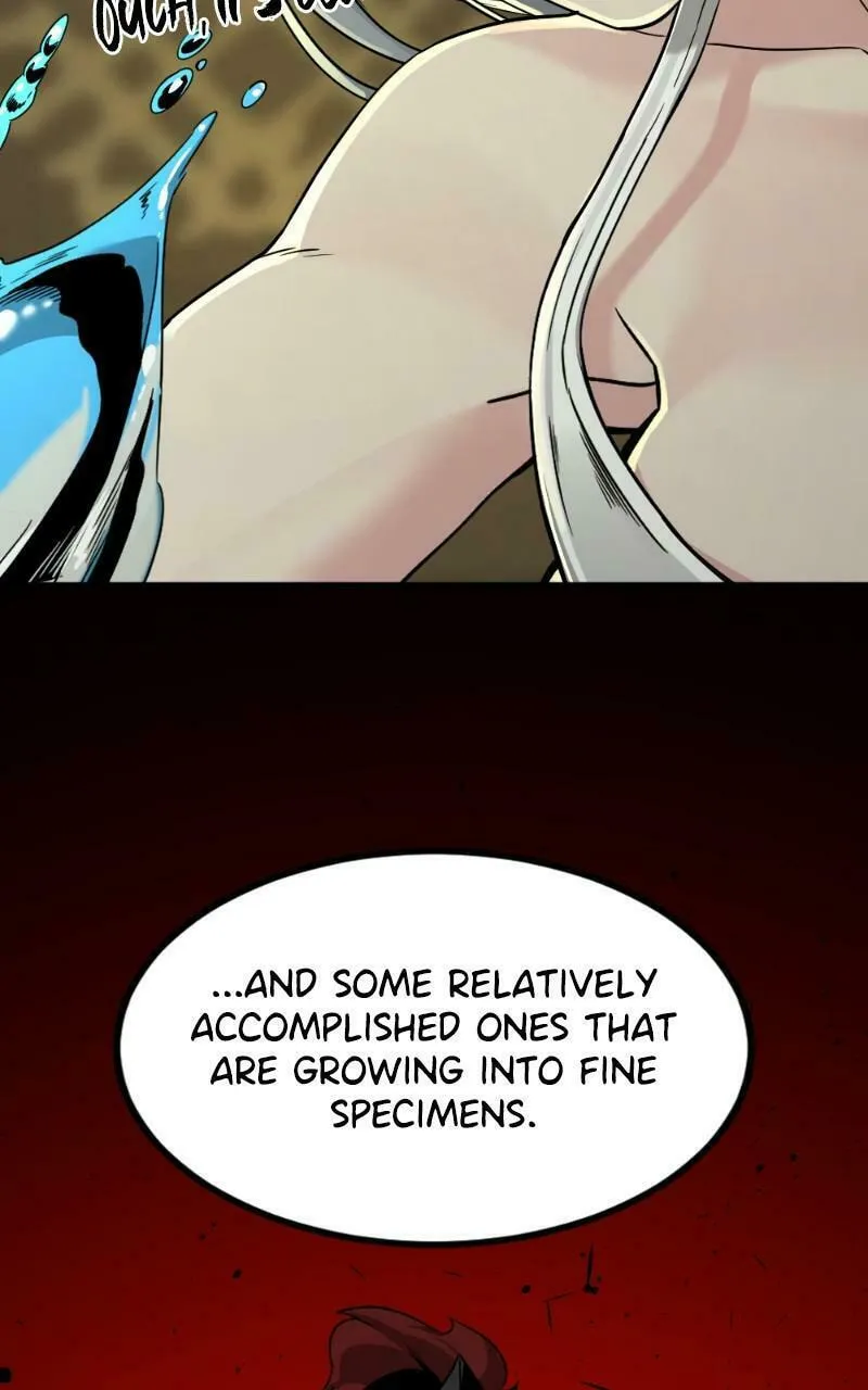 Hero Killer Chapter 101 page 46 - 
