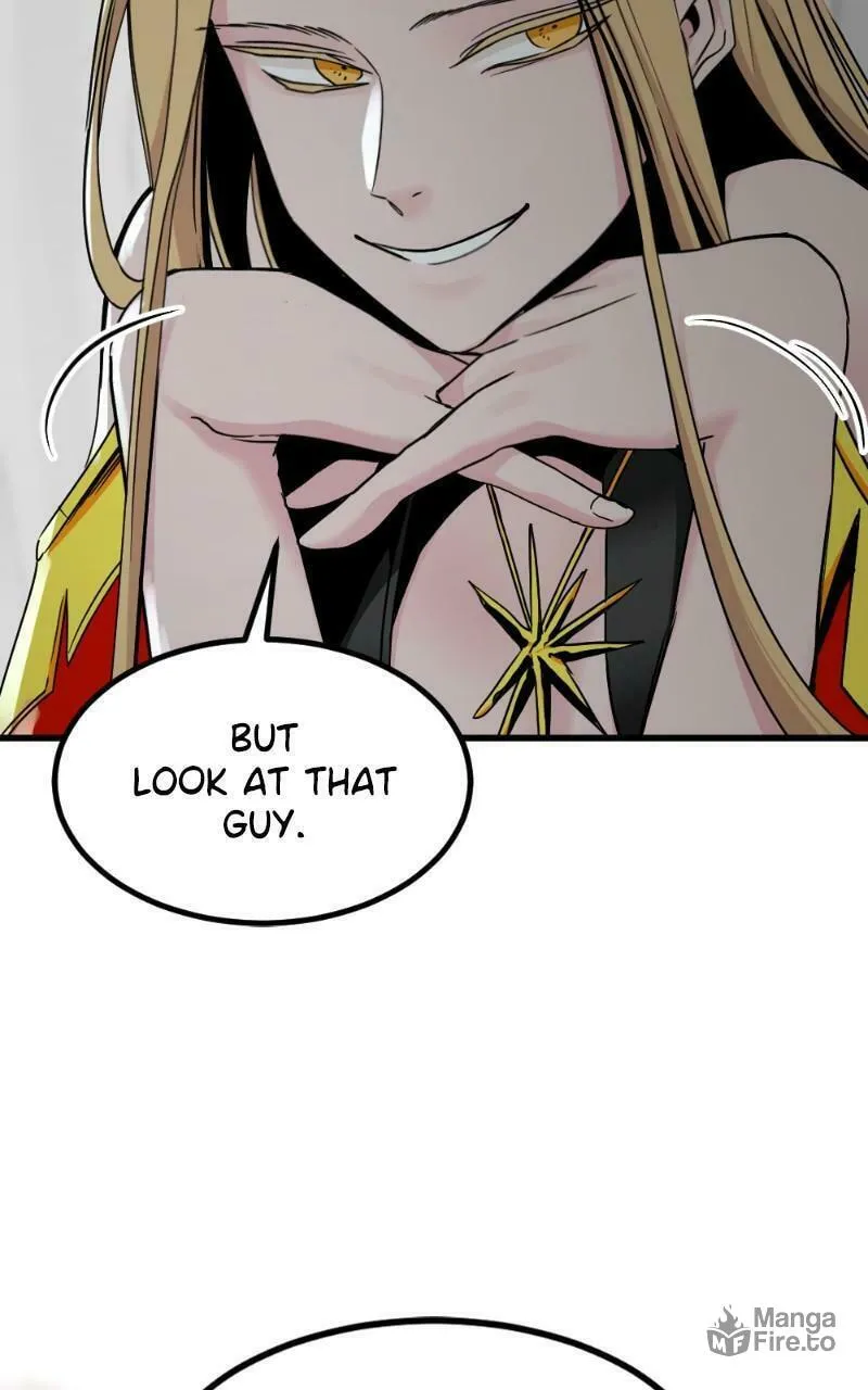 Hero Killer Chapter 101 page 50 - 