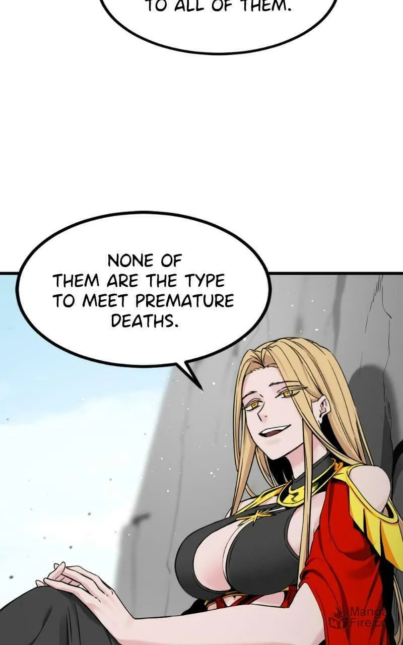 Hero Killer Chapter 101 page 6 - 