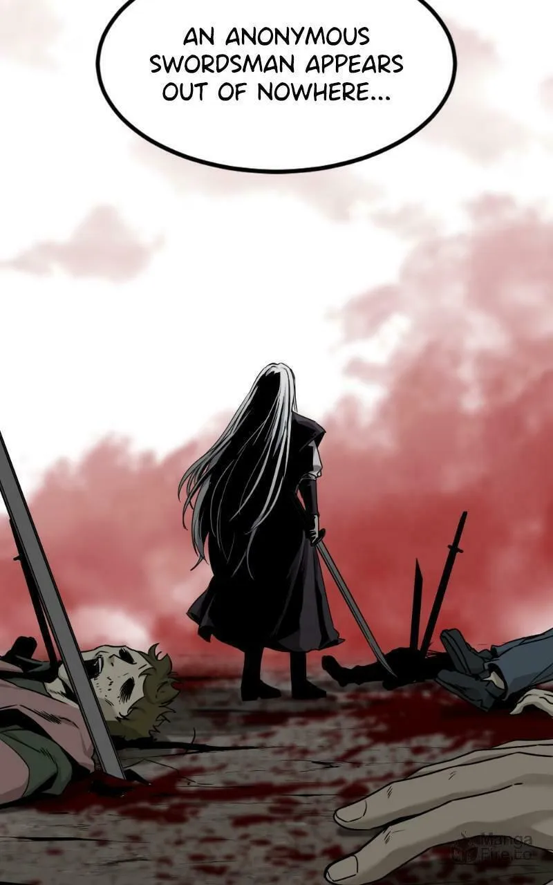 Hero Killer Chapter 101 page 51 - 