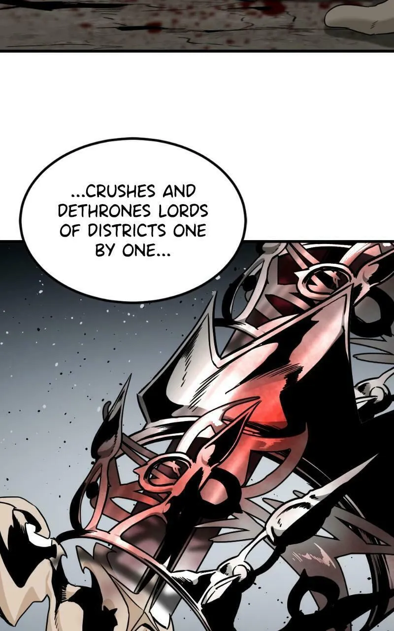 Hero Killer Chapter 101 page 52 - 
