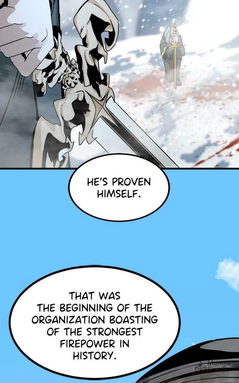 Hero Killer Chapter 101 page 54 - 