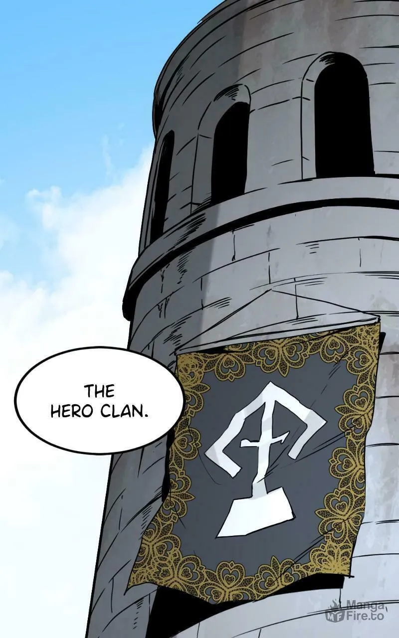 Hero Killer Chapter 101 page 55 - 