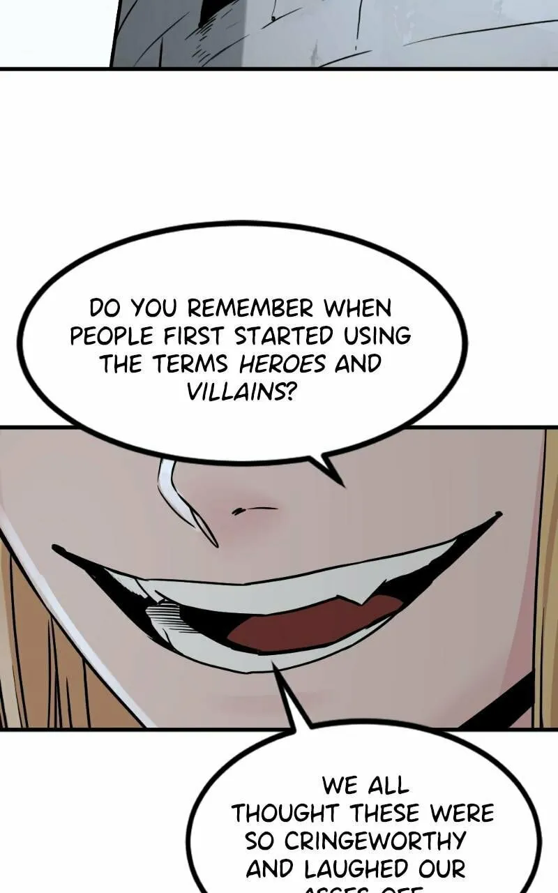 Hero Killer Chapter 101 page 56 - 