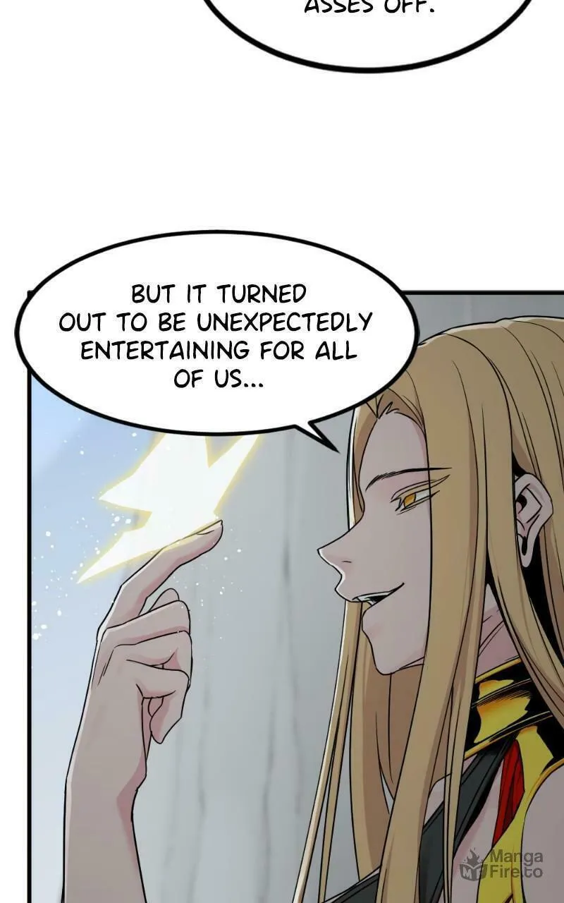Hero Killer Chapter 101 page 57 - 